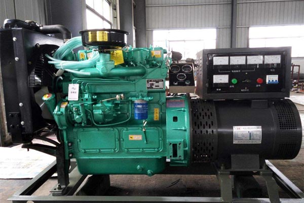 海曙传感器在柴油发电机组中起到什么作用？