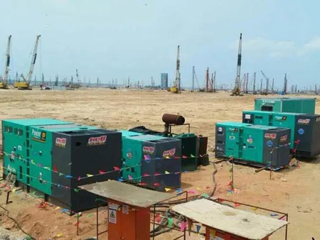 海曙如何检查和清洗空气滤清器？