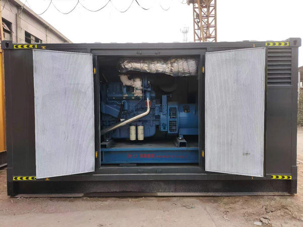 海曙柴油发电机组的电瓶应该如何选择？