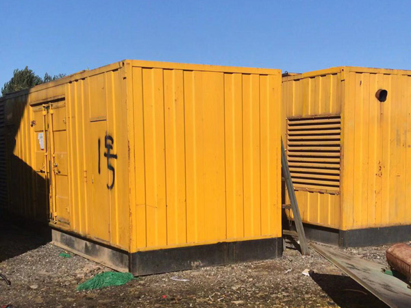 海曙柴油发电机组深海控制系统怎么样？