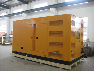 海曙不同类型的发电机组在冬季保养时的注意事项有何差异？