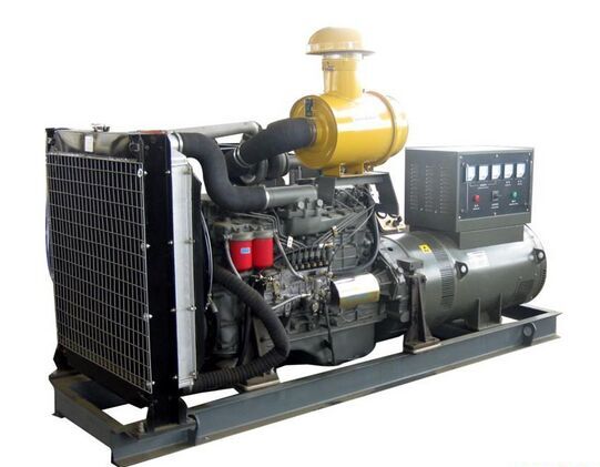 海曙汽油发电机组冬季保养时，燃油系统需要注意什么？