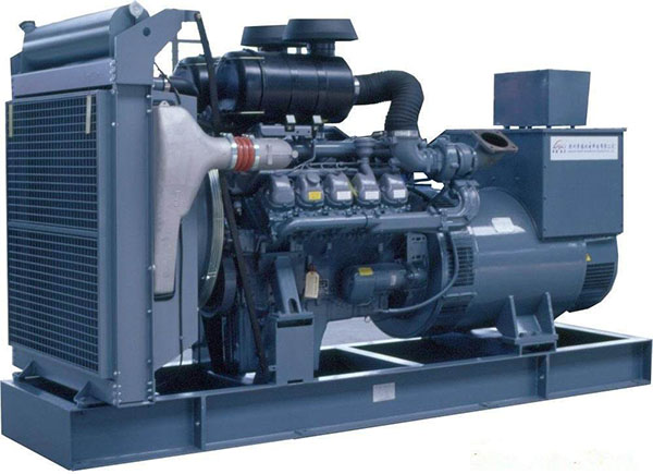 海曙发电机组冬季保养需注意哪些细节？