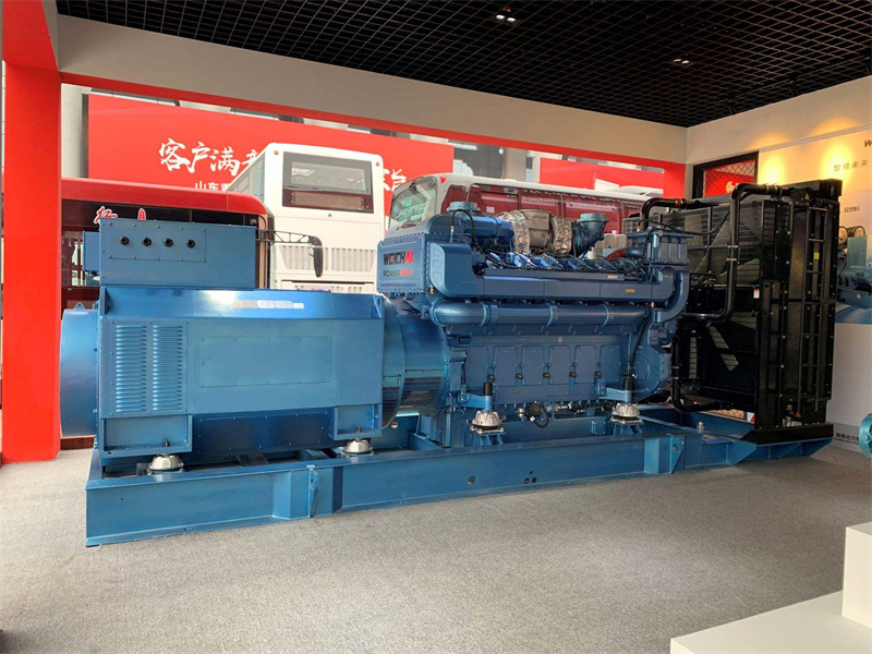 海曙柴油发电机组冬季保养周期是多久？