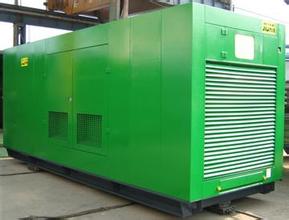 海曙柴油发电机组的加热装置有哪些类型？