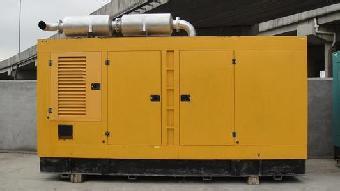 海曙柴油发电机组北方使用是否需要加装加热装置？