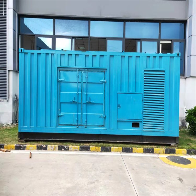 海曙柴油发电机组冬季燃油使用注意事项？