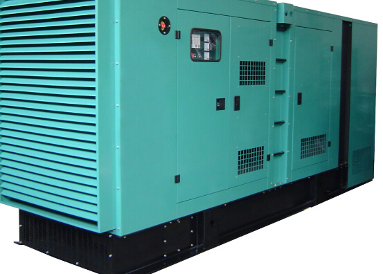 海曙发电机组水冷式机油散热器常见的故障有哪些？