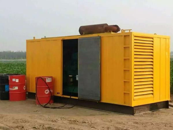 海曙安装新的水冷式机油散热器密封件有哪些注意事项？