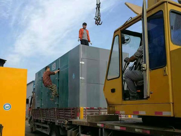 海曙更换水冷式机油散热器密封件的操作流程是怎样的？