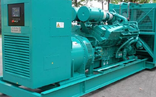 海曙柴油发电机组冬季使用中需要注意哪些事项？