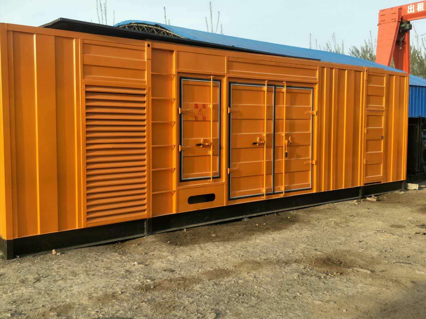 海曙如何判断柴油发电机组的蓄电池是否出现硫化现象？