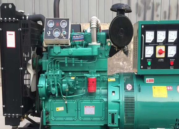 海曙柴油发电机冬季保养周期和夏季一样吗？