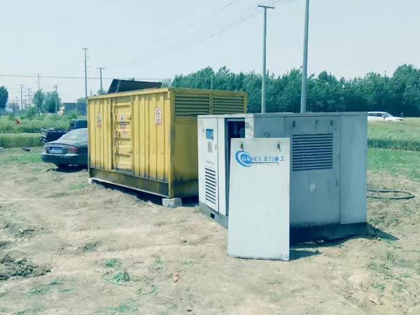 海曙柴油发电机组冬季日常维修需要哪些工具？